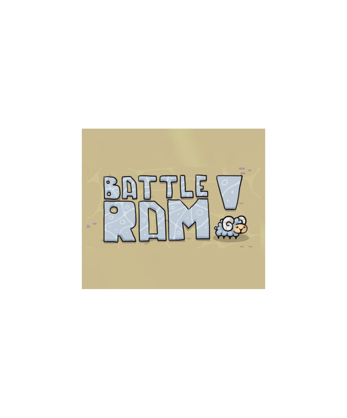Battle Ram Steam Key GLOBAL